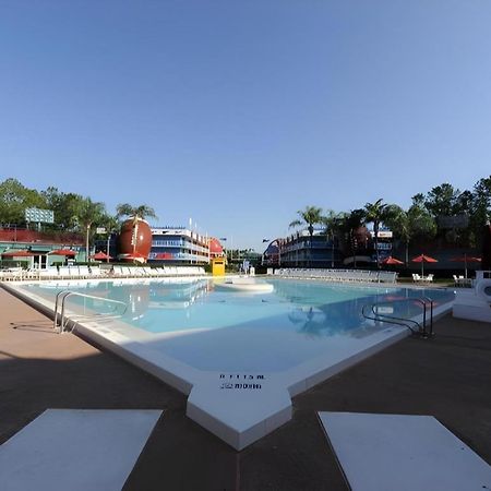 Disney'S All-Star Sports Resort Селабрейшън Екстериор снимка