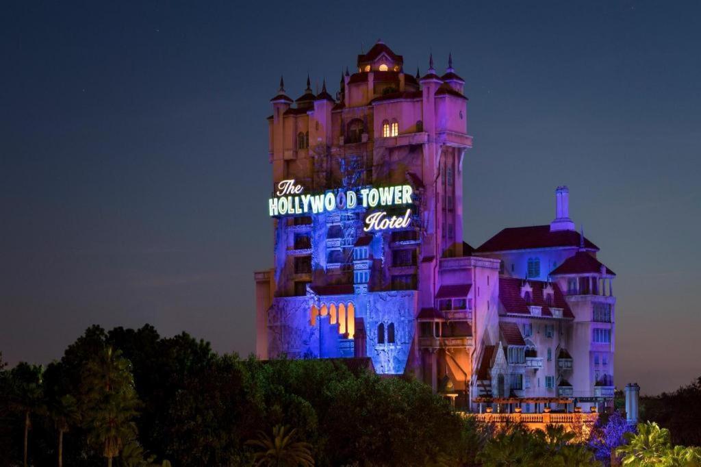 Disney'S All-Star Sports Resort Селабрейшън Екстериор снимка